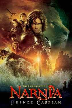 The Chronicles of Narnia: Prince Caspian (2008) Official Image | AndyDay