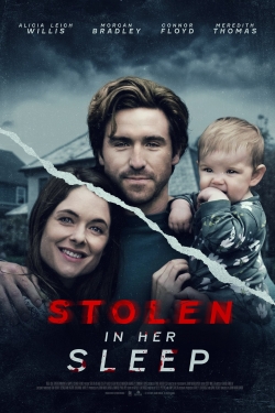 Stolen in Her Sleep (2022) Official Image | AndyDay