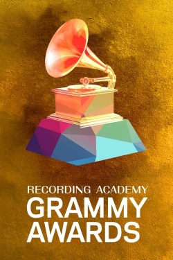 The Grammy Awards (1959) Official Image | AndyDay