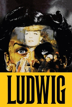 Ludwig (1973) Official Image | AndyDay
