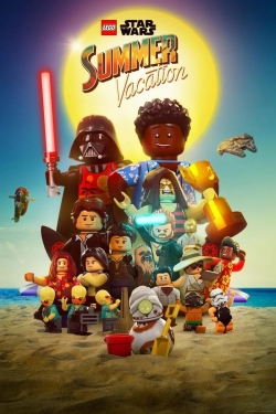 LEGO Star Wars Summer Vacation (2022) Official Image | AndyDay