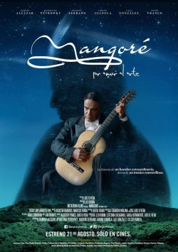 Mangoré (2015) Official Image | AndyDay
