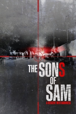 The Sons of Sam: A Descent Into Darkness (2021) Official Image | AndyDay