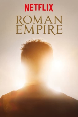 Roman Empire (2016) Official Image | AndyDay