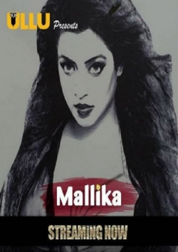 Mallika (2019) Official Image | AndyDay