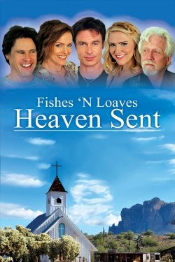 Fishes 'n Loaves: Heaven Sent (2016) Official Image | AndyDay