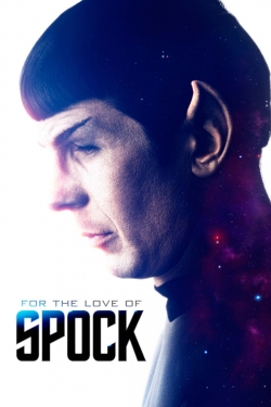 For the Love of Spock (2016) Official Image | AndyDay
