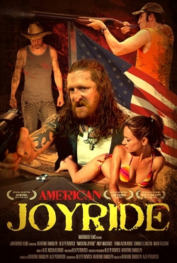 American Joyride (2011) Official Image | AndyDay