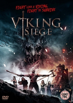 Viking Siege (2017) Official Image | AndyDay