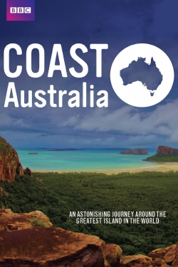 Coast Australia (2013) Official Image | AndyDay