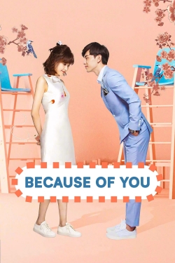 Because of You (2017) Official Image | AndyDay
