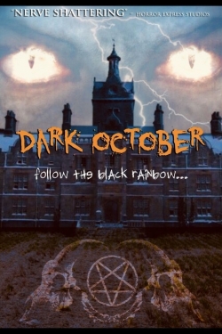Dark October (2020) Official Image | AndyDay