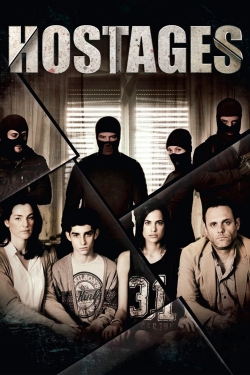 Hostages (2013) Official Image | AndyDay