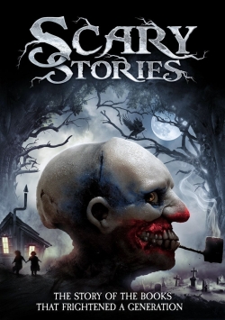 Scary Stories (2019) Official Image | AndyDay