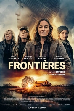 Frontiers (2023) Official Image | AndyDay