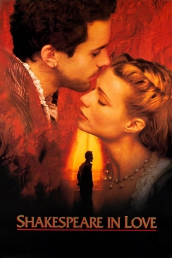 Shakespeare in Love (1998) Official Image | AndyDay