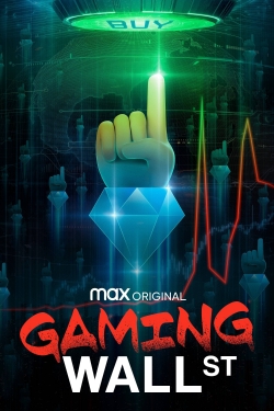 Gaming Wall St (2022) Official Image | AndyDay