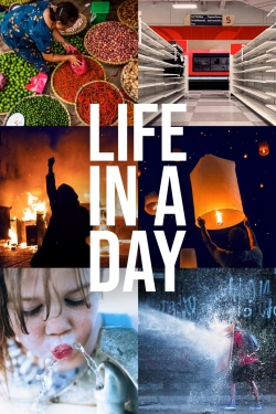 Life in a Day 2020 (2021) Official Image | AndyDay