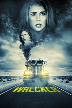 Wrecker (2015) Official Image | AndyDay