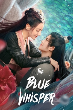 The Blue Whisper (2022) Official Image | AndyDay