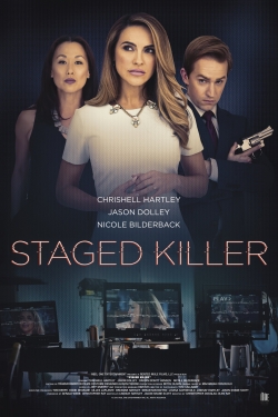 Staged Killer (2019) Official Image | AndyDay