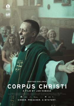 Corpus Christi (2019) Official Image | AndyDay