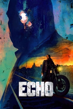 Echo (2024) Official Image | AndyDay
