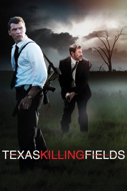 Texas Killing Fields (2011) Official Image | AndyDay