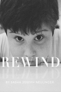 Rewind (2019) Official Image | AndyDay