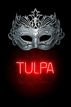 Tulpa - Demon of Desire (2012) Official Image | AndyDay