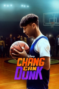 Chang Can Dunk (2023) Official Image | AndyDay