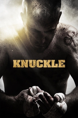 Knuckle (2011) Official Image | AndyDay
