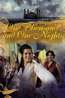 One Thousand and One Nights (2012) Official Image | AndyDay