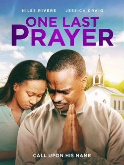 One Last Prayer (2020) Official Image | AndyDay