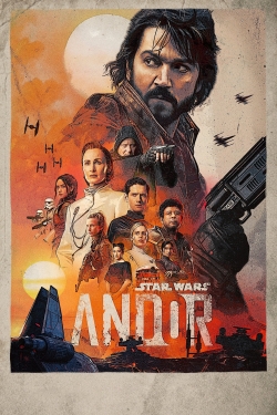 Andor (2022) Official Image | AndyDay