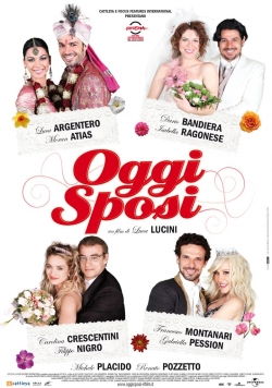 Oggi sposi (2009) Official Image | AndyDay