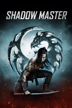 Shadow Master (2022) Official Image | AndyDay