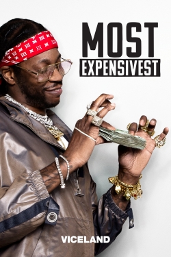 Most Expensivest (2017) Official Image | AndyDay