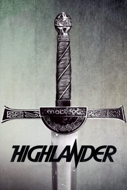 Highlander (1986) Official Image | AndyDay
