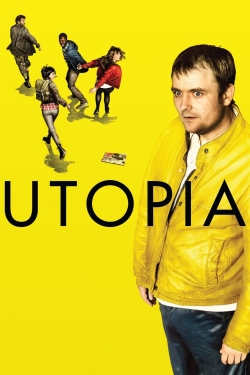 Utopia (2013) Official Image | AndyDay