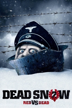 Dead Snow 2: Red vs. Dead (2014) Official Image | AndyDay