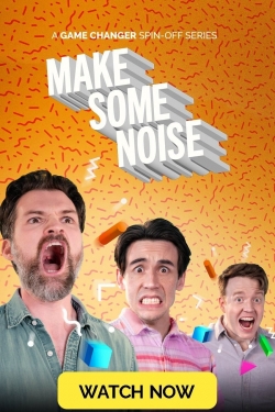 Make Some Noise (2022) Official Image | AndyDay