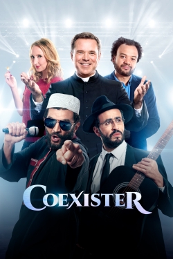 Coexister (2017) Official Image | AndyDay