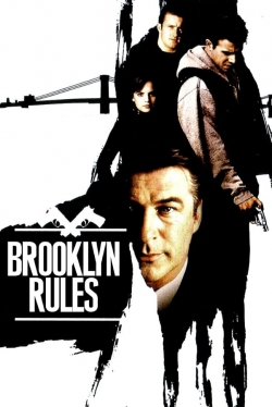 Brooklyn Rules (2007) Official Image | AndyDay