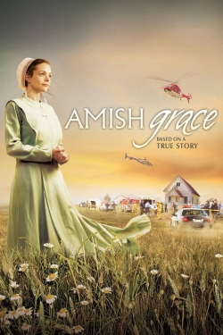 Amish Grace (2010) Official Image | AndyDay