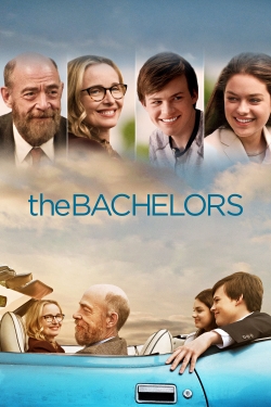 The Bachelors (2017) Official Image | AndyDay