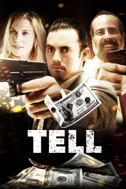 Tell (2014) Official Image | AndyDay