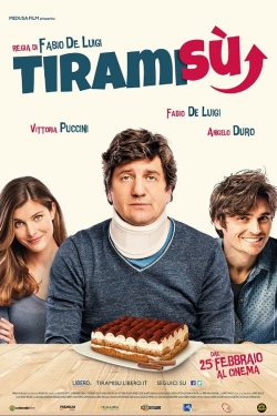 Tiramisù (2016) Official Image | AndyDay