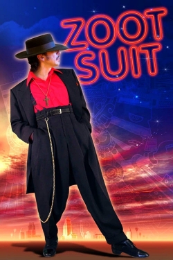 Zoot Suit (1981) Official Image | AndyDay