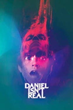 Daniel Isn't Real (2019) Official Image | AndyDay